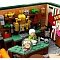 Конструктор LEGO Ideas FRIENDS Central Perk Центральна кав